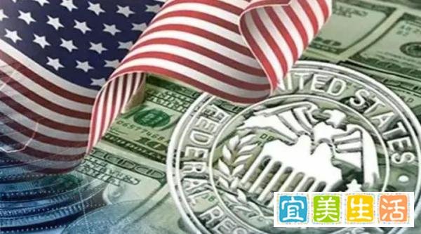 美国加息75个基点，国际黄金为何还不下跌