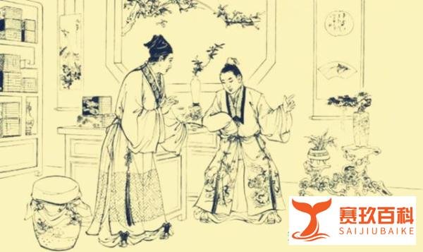 民间故事：捕快救女童中毒