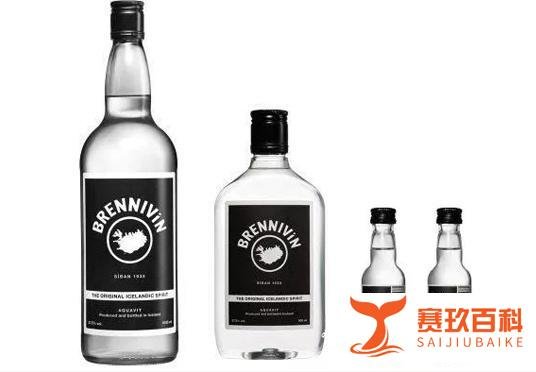 细数全球最难喝的5款酒!最后一款再难喝也避不开!
