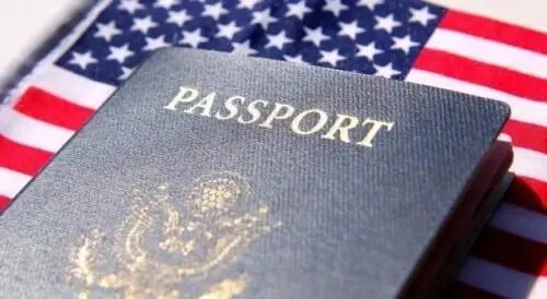 美国签发第一本X性别护照，X性别在美国是否会受到歧视？