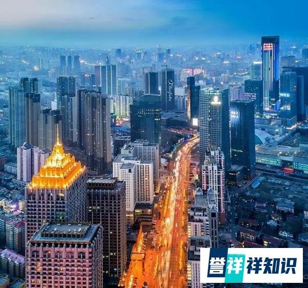 你的存款有多少?看看副省级城市存款数,杭州排第一,沈阳竟第二
