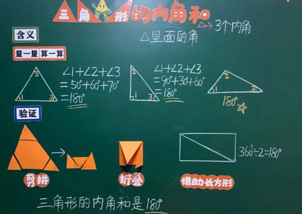 6.(1)一个多边形的内角和是外角和的一半,它是几边形?-|||-(2)一个多边形的内