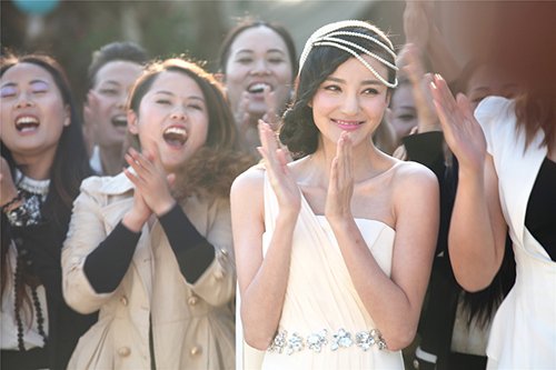 女人邦的介绍