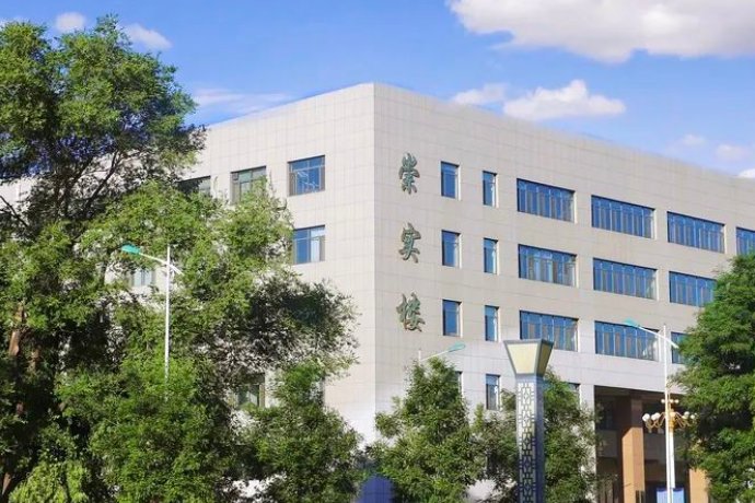 山西农业大学失物招领的地点