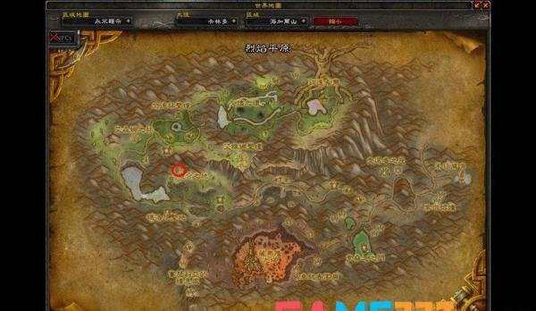 魔兽世界安卡刷新时间是多久-魔兽世界安卡刷新地点介绍
