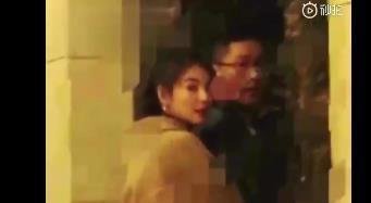 张雨绮被爆料和男子开房 袁巴元晒聊天记录与其断绝关系