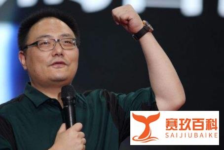 罗振宇是骗钱的吗?
