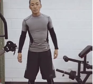 王宝强健身发福现大肚腩，为何健身还会出现大肚腩？