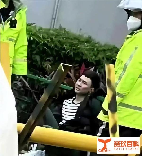 罪不容诛！广州天河“1·11”宝马车施暴撞人案全景：从疯狂报复社会到伏法火化的全过程