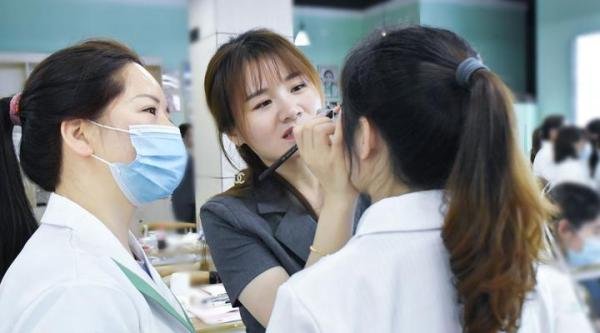 广州哪里纹眉技术好前十排行
