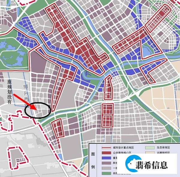 亦庄新城核心地区规划出炉,有哪些新变化?