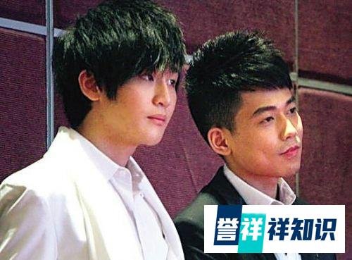 07年快男前三强两位遭封杀，陈楚生踢馆《歌手》，而他却消费好友