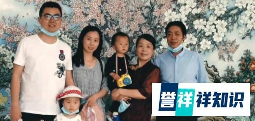 郭威改名后，田静被问孩子会不会改名，她的回答很谨慎