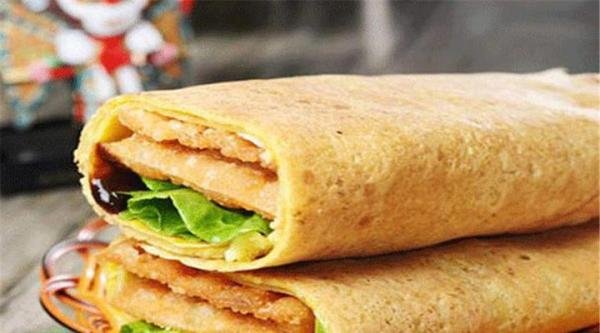 山东杂粮煎饼培训学费多少，要学多久？