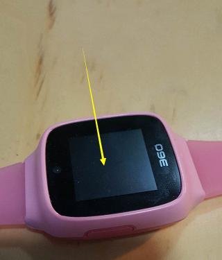 360儿童手表怎么更换表带