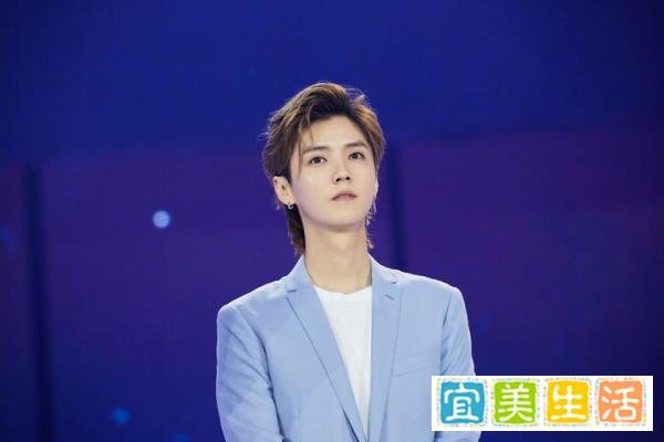 曾是内娱顶流，鹿晗从顶流到失宠，难道只是因为关晓彤？