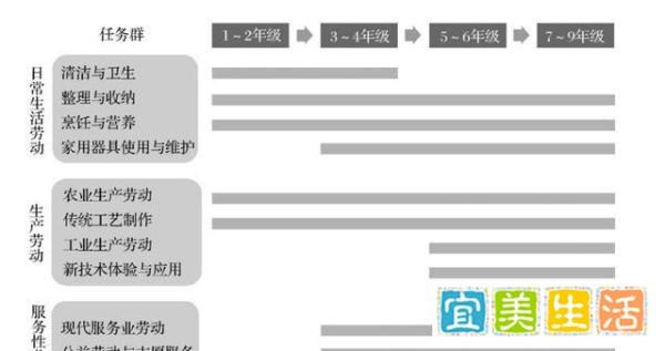 教育部：三四年级学生要会拌凉菜 五六年级学生要会做番茄炒蛋