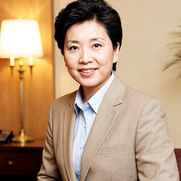徐俐第一任丈夫是哪一集