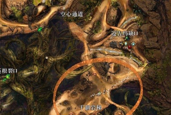 激战2怎么升级