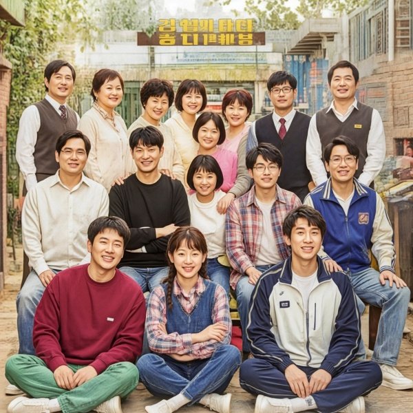 美好生活全部演员表介绍