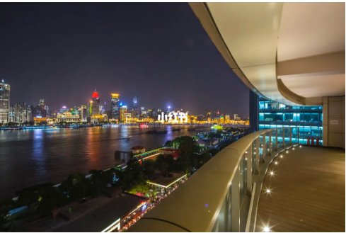汤臣一品价值近亿房大水漫灌,这是怎么回事?