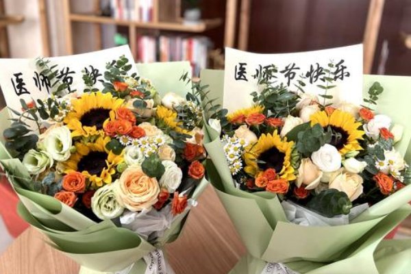 8月19日医师节祝福语