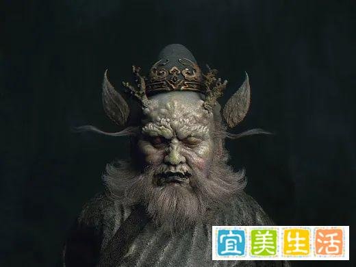 闲侃|论“刀郎”新歌《罗刹海市》的过度解读