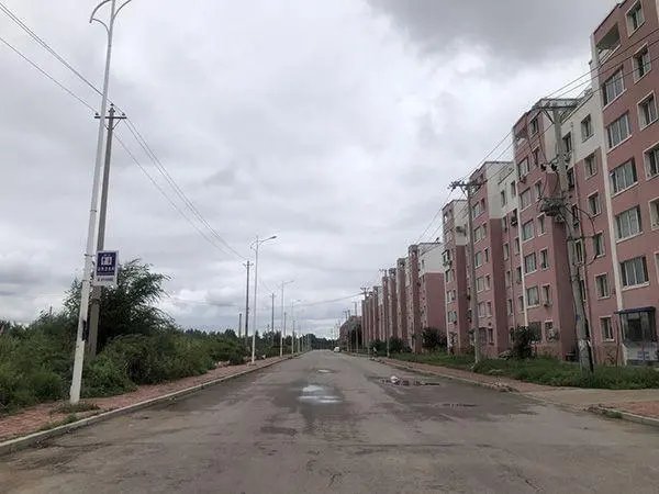 阜新的“白菜房”远胜鹤岗！有中介三个月卖出了158套，这里房价如何？