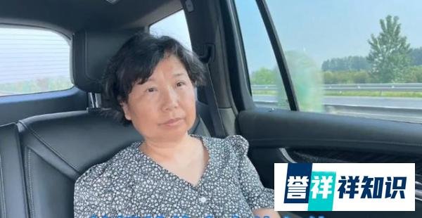 郭威改名后，田静被问孩子会不会改名，她的回答很谨慎