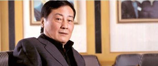 浙江萧山两个40岁后才创业的亿万富豪，传化宗庆后都是借钱起家