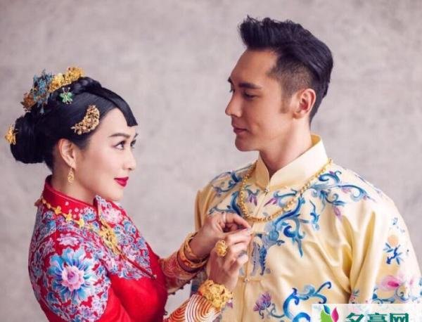 张伦硕吐槽钟丽缇 张伦硕不爱钟丽缇张伦硕骂哭钟丽缇引质疑