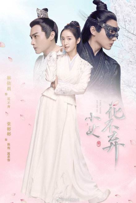 客观的评价，《小女花不弃》小说和电视剧哪个好看？