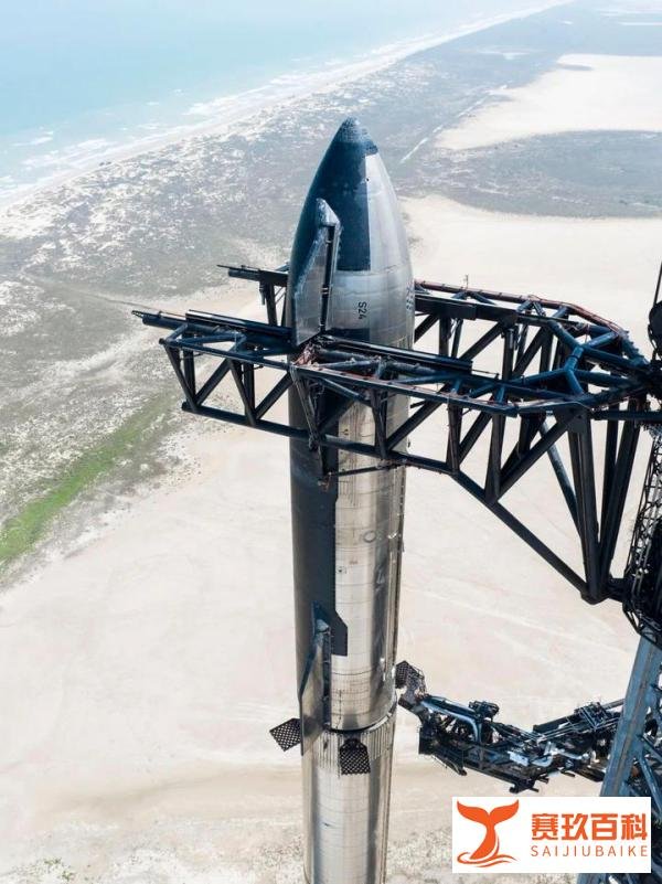 确定了!SpaceX星舰-Starship首飞新日期!