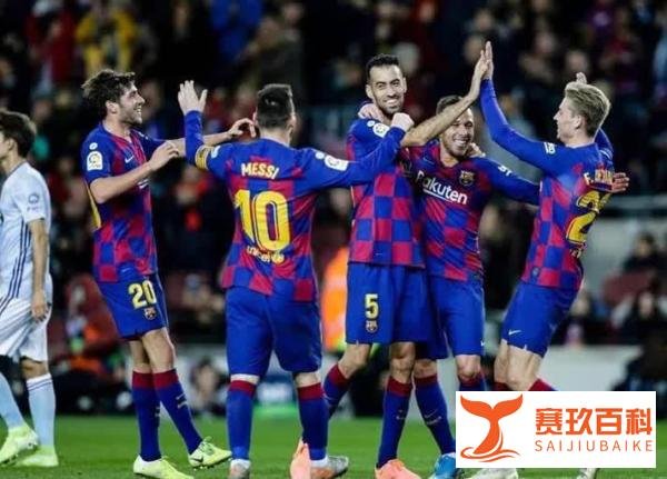深度分析:新赛季的西甲看什么?