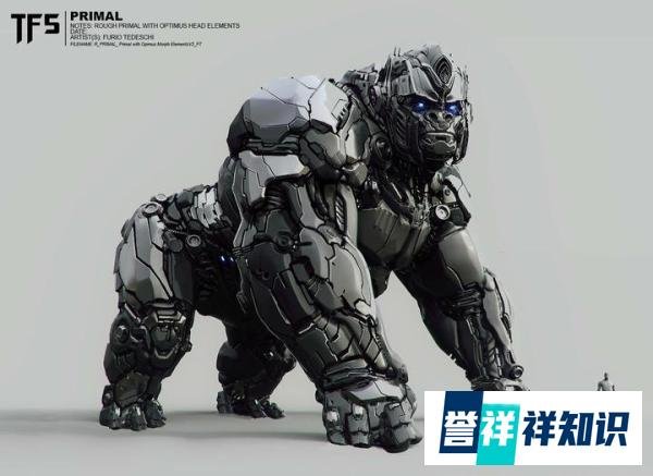 两部《变形金刚》续集电影将拍,2022年6月24日上映