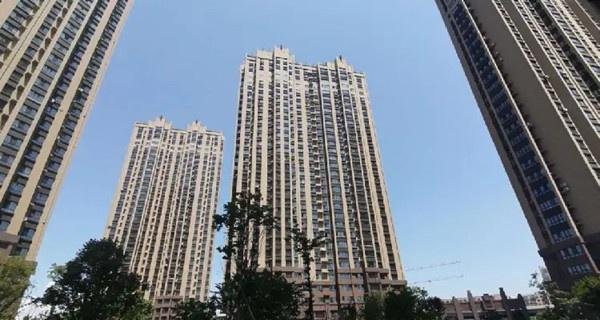 沈阳出台了楼市新政:沈阳二套房首付提高至50%!