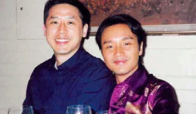 张国荣一生挚爱唐鹤德为什么一直没有结婚？
