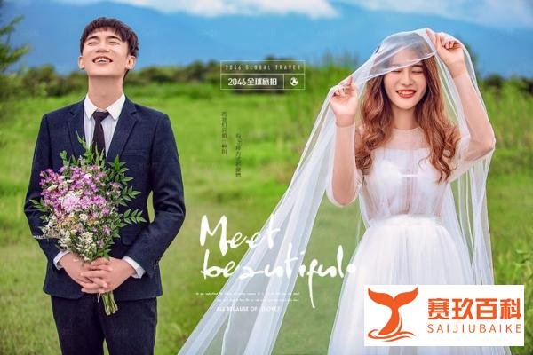 去大理拍婚纱照所有费用大概要多少钱?