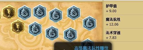 lol卡尔玛怎么带符文