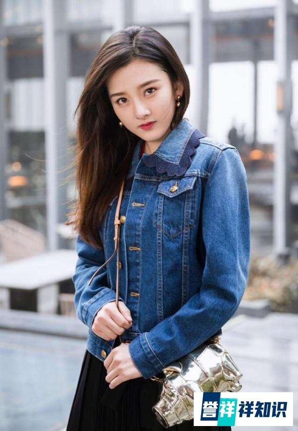 宋祖儿喊话跟拍者:我小演员 不劳大家费心,确实是非常有礼节