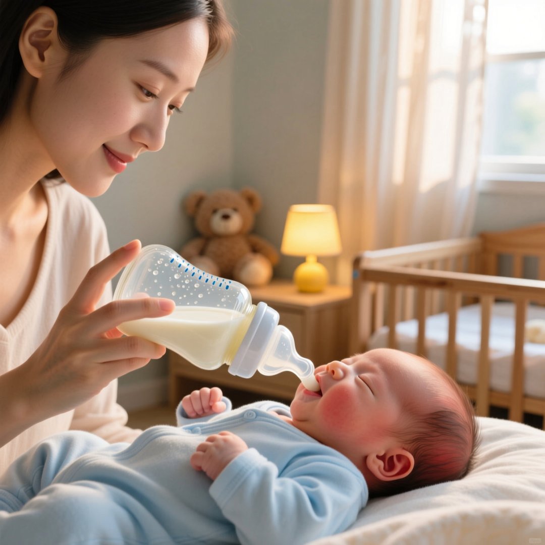 喜多奶瓶的品质如何？适合新生儿使用吗？