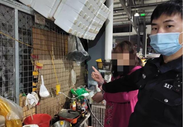 杭州阿姨多次“进货式”偷菜被刑拘，这名女子为何屡教不改？