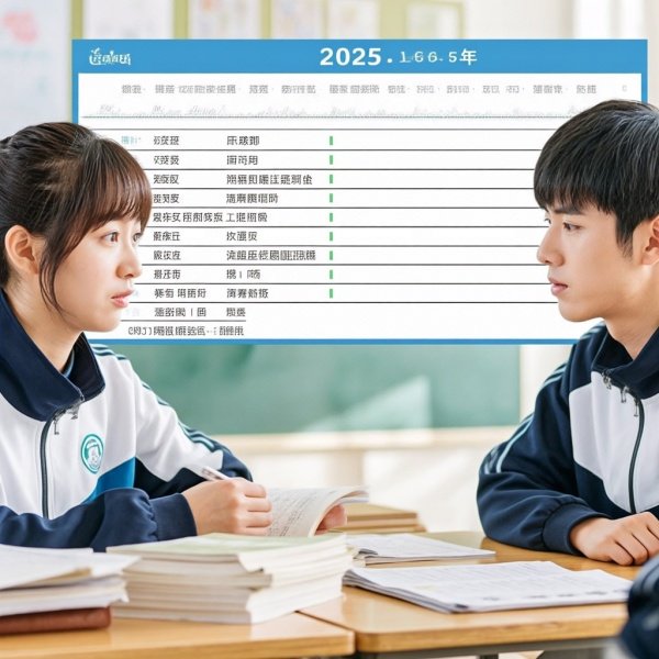 齐齐哈尔市2025年中考分数录取线是多少