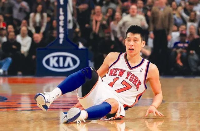 林书豪为什么无法重返NBA赛场？原因是什么？