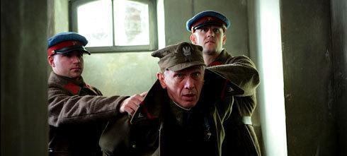 #15.卡廷惨案/Katyń (2007)