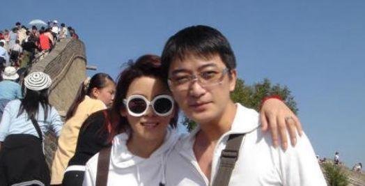 罗宇无声：蒋雯丽的同学，出道30年零绯闻，娶百花影后低调幸福惹人羡