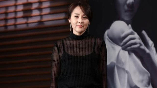 韩国女演员全美善为何自杀?