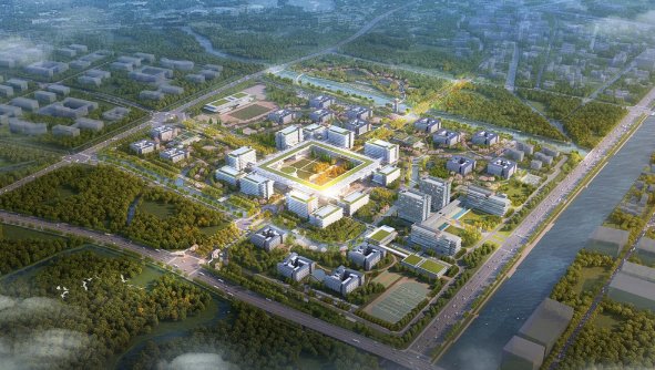 苏州大学未来校区有哪些专业?