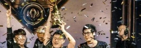 rng拿了几次msi冠军