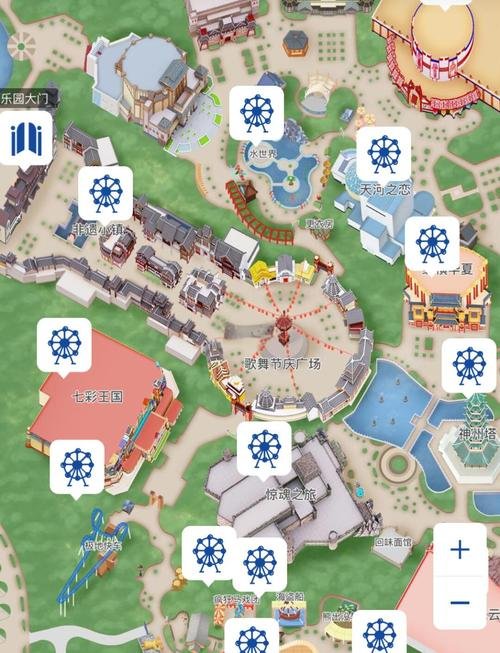 东方骑士乐园价格表，东方骑士度假村